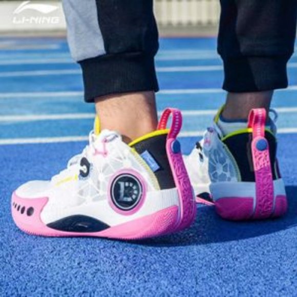 LI-NING Men Wade Shadow 3